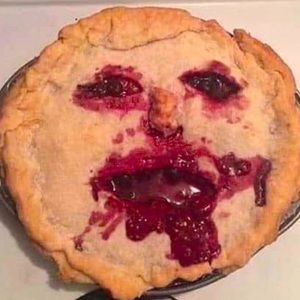 Meet your Posher, Mayra